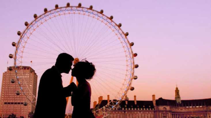 London-Dating