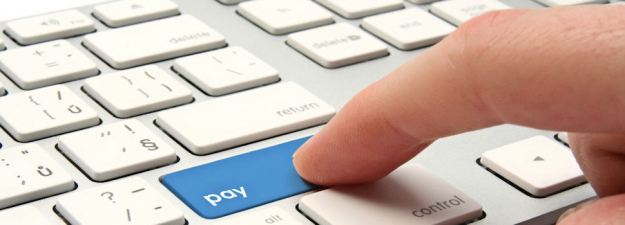 Outsourcing Payroll Service